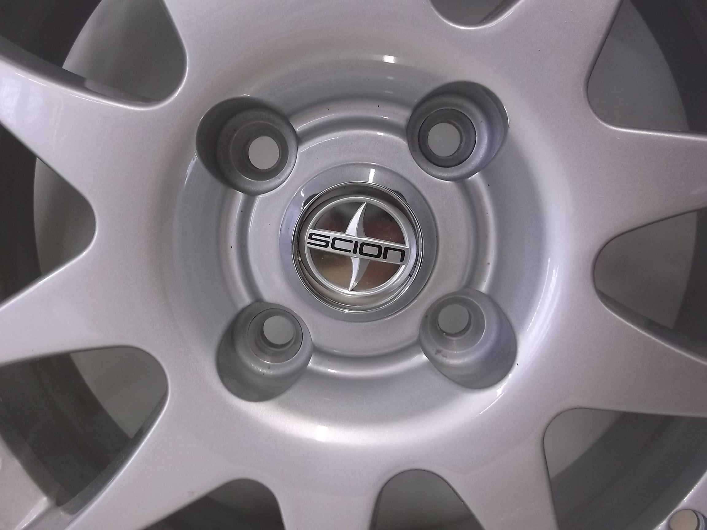 NEW 2004 2005 2006 SCION XA 15" ALLOY WHEEL RIM OEM PT90452040 eBay