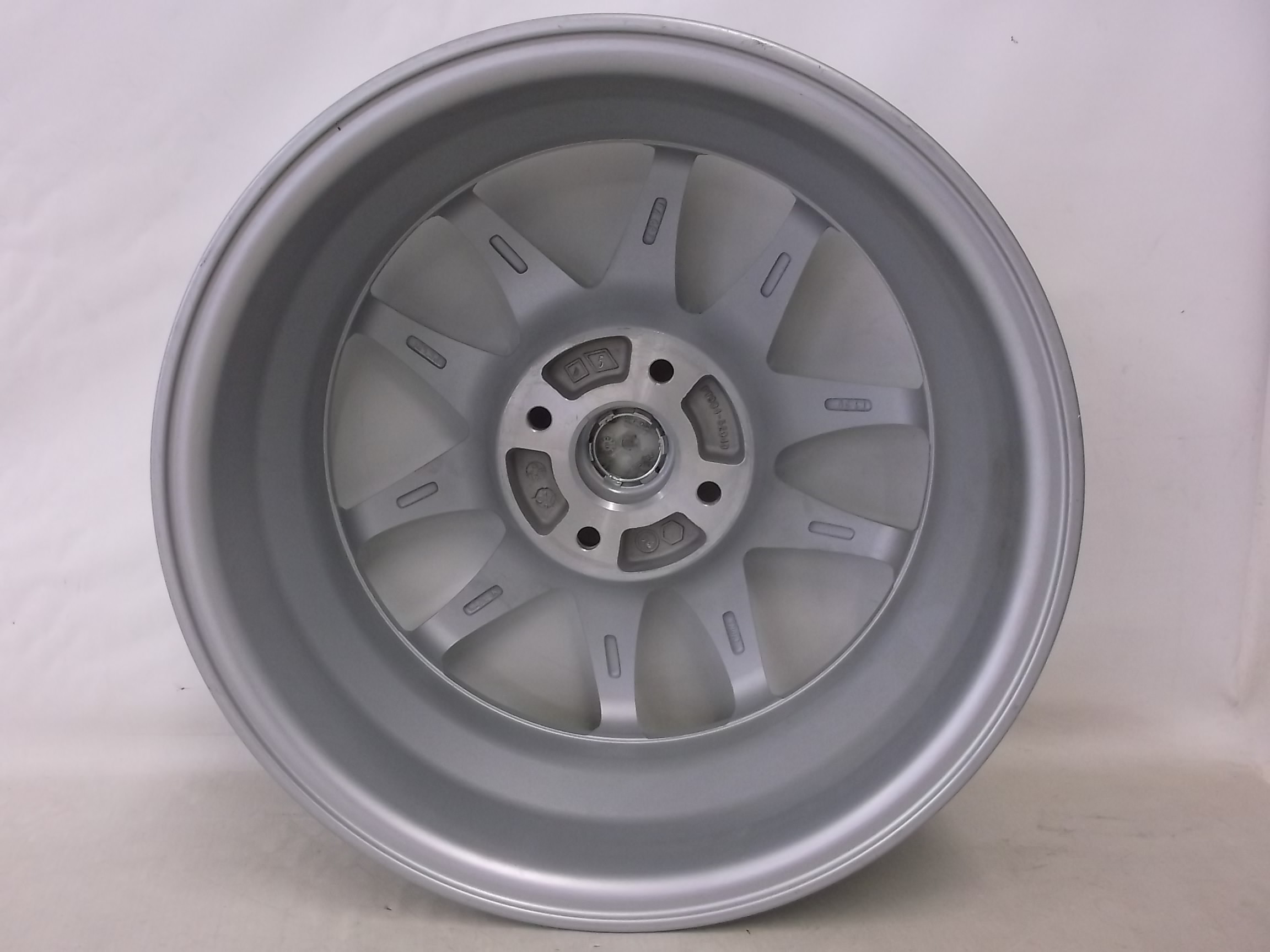 NEW 2004 2005 2006 SCION XA 15" ALLOY WHEEL RIM OEM PT90452040 eBay