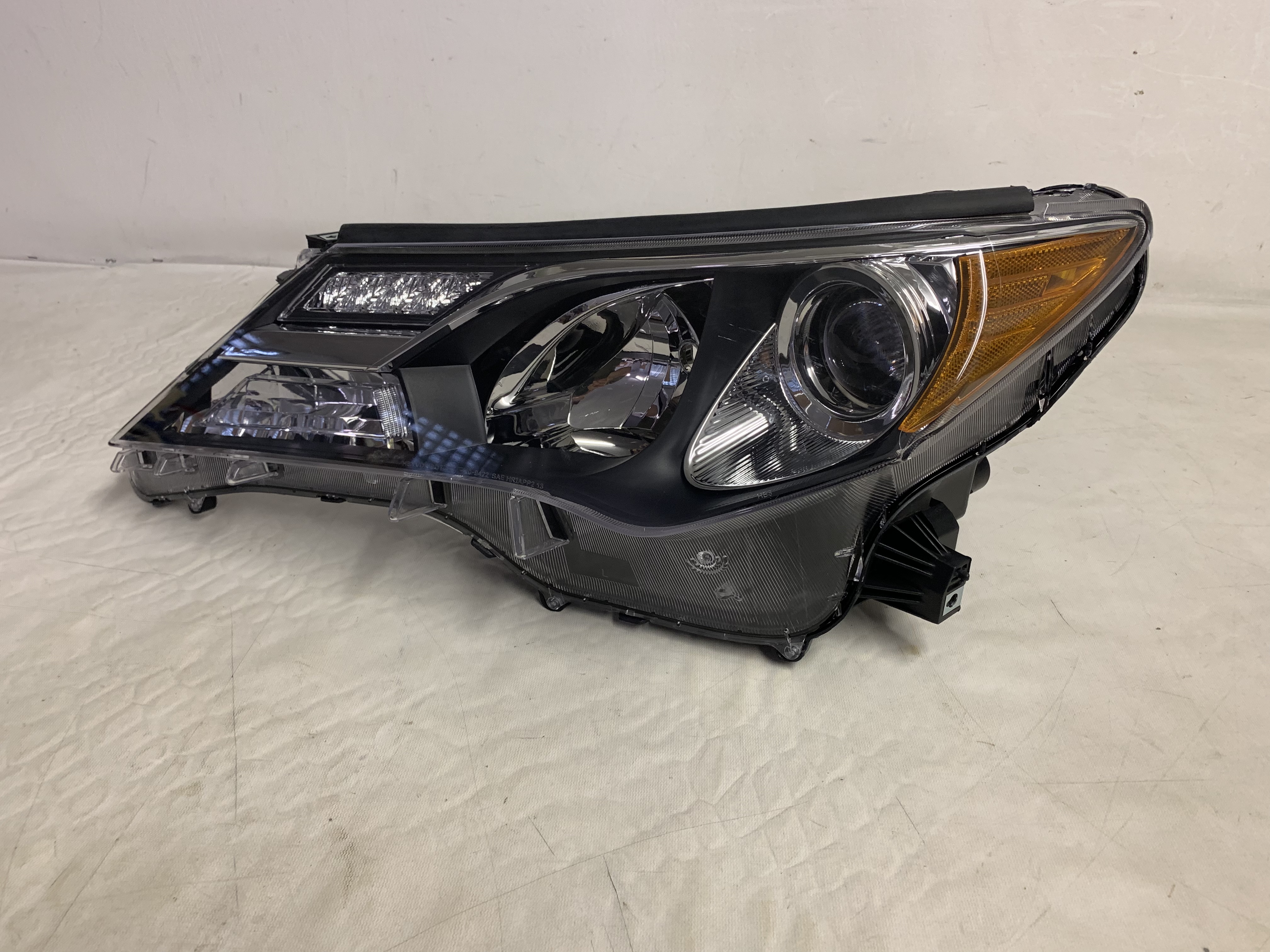 aftermarket halogen headlights